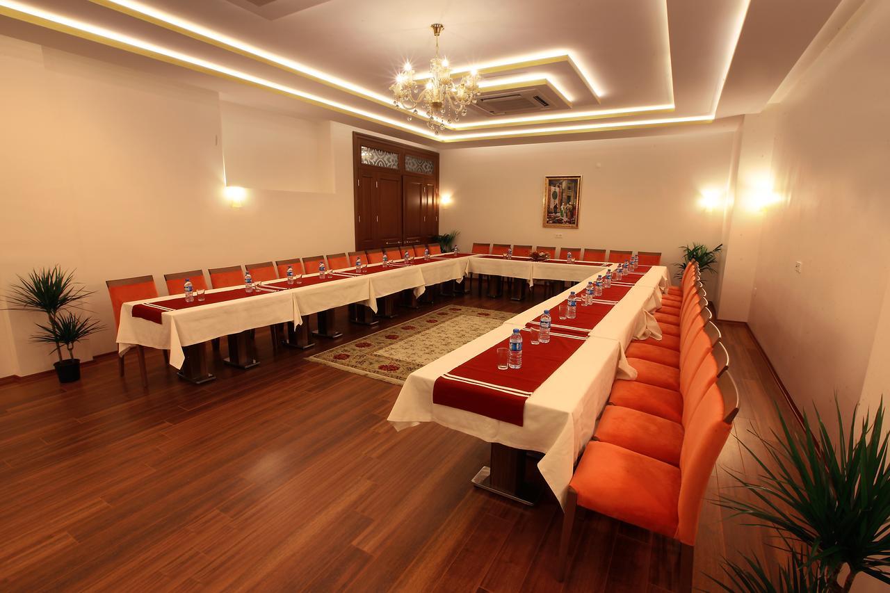 Ugur Termal Residence Kültér fotó