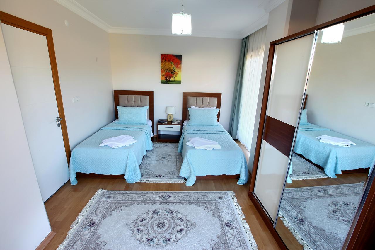 Ugur Termal Residence Kültér fotó