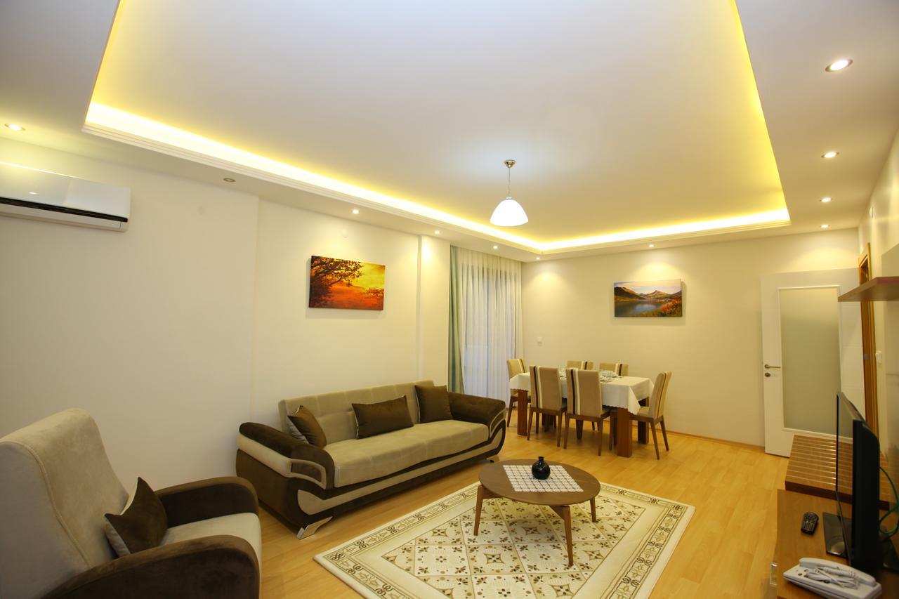 Ugur Termal Residence Kültér fotó