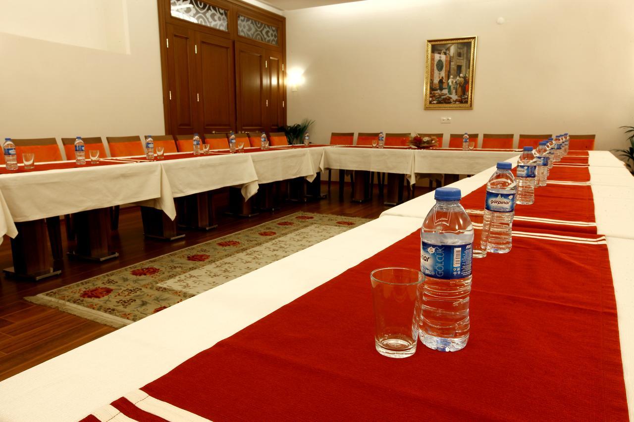 Ugur Termal Residence Kültér fotó