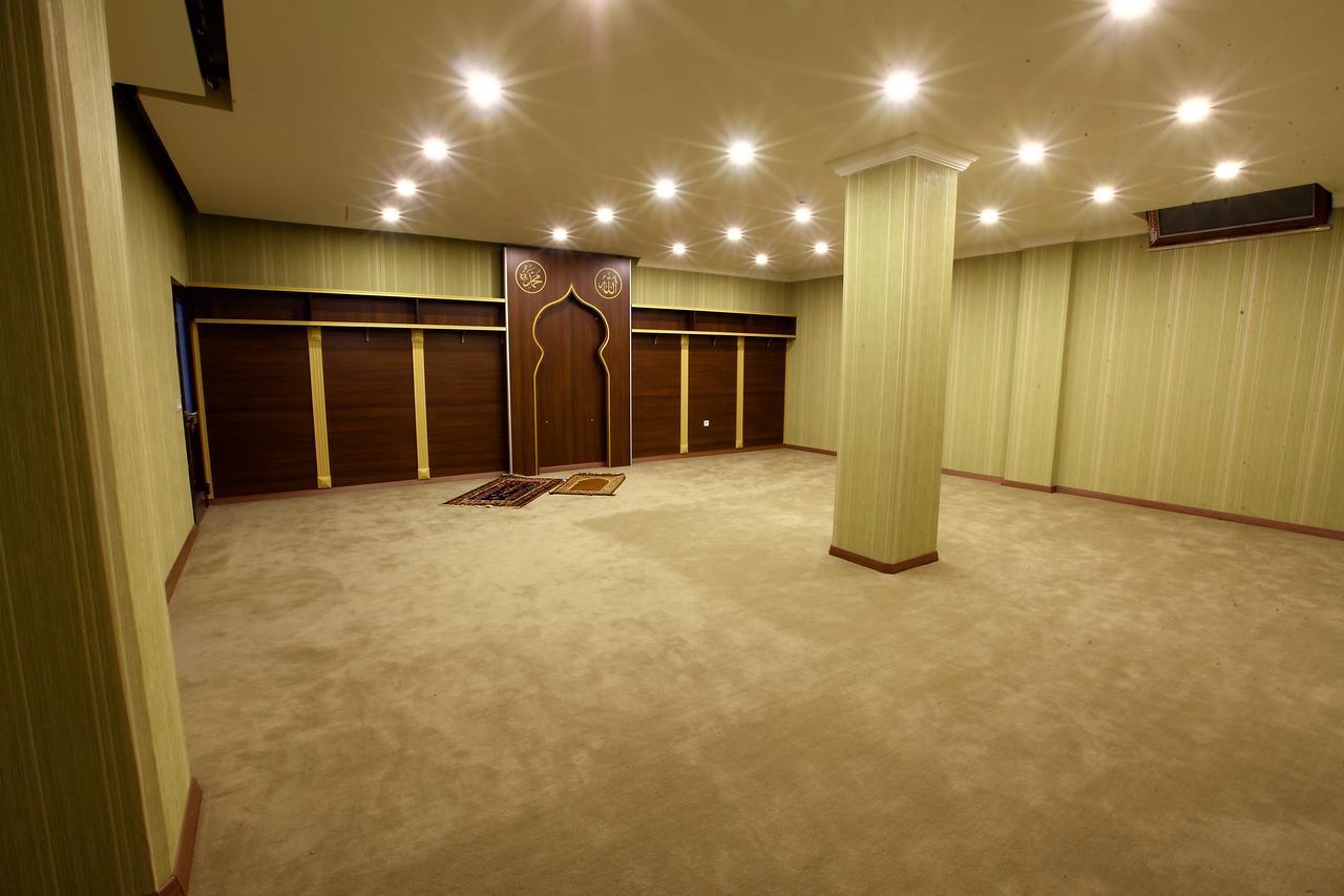 Ugur Termal Residence Kültér fotó