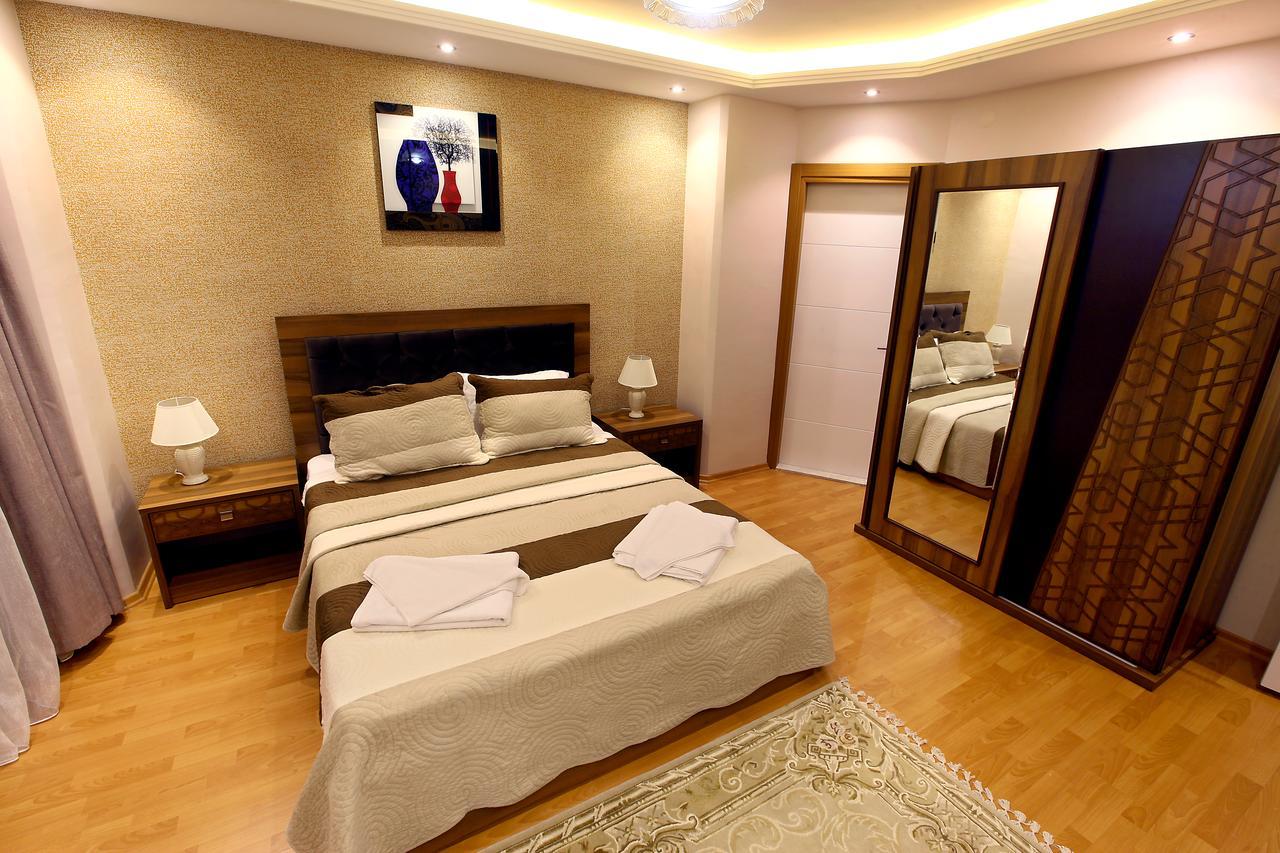 Ugur Termal Residence Kültér fotó