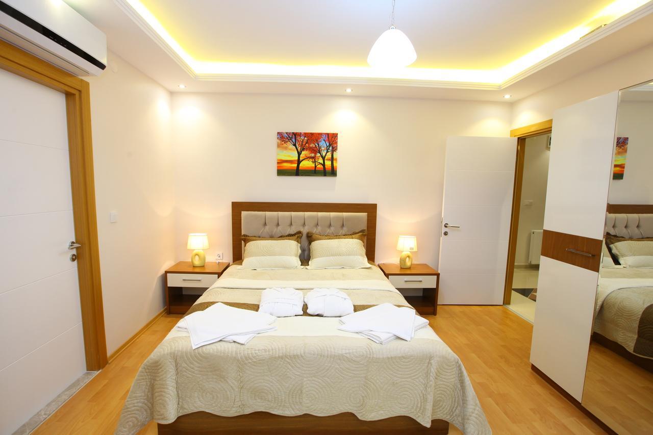 Ugur Termal Residence Kültér fotó