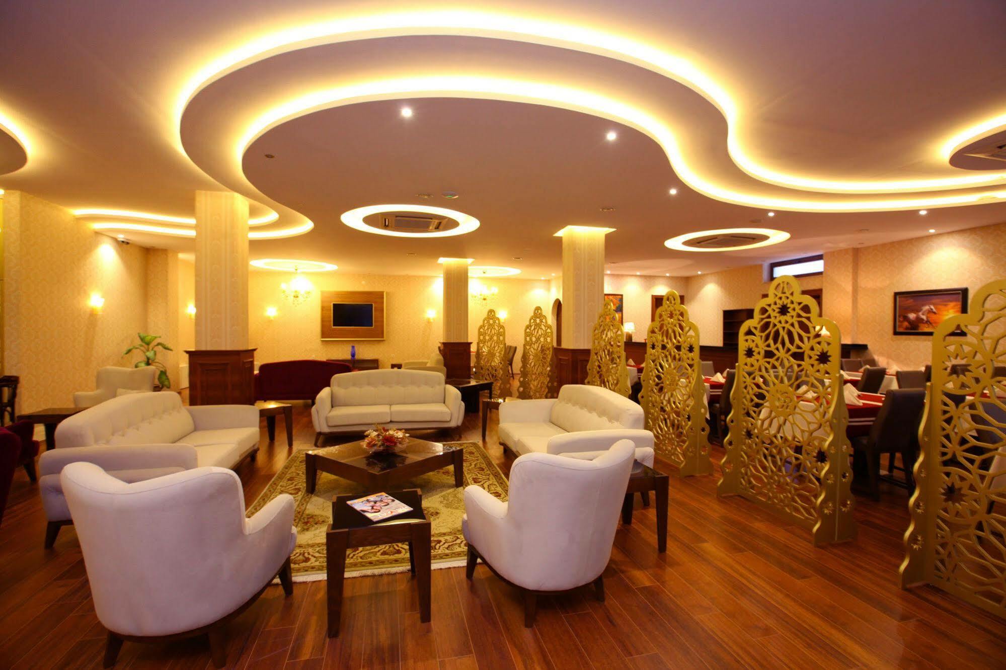 Ugur Termal Residence Kültér fotó