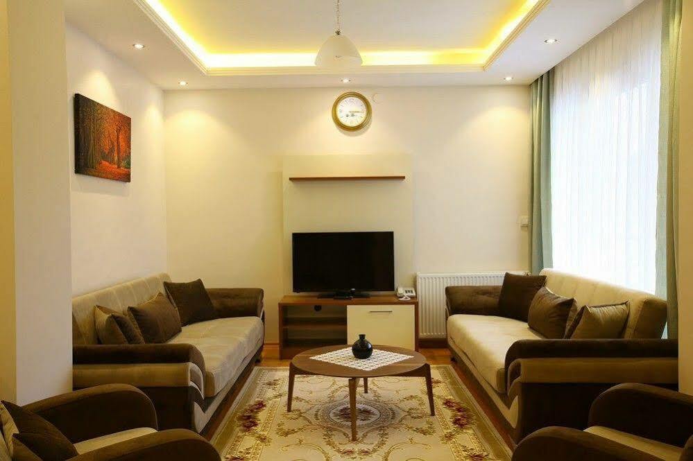 Ugur Termal Residence Kültér fotó