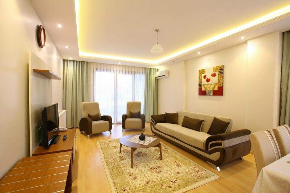 Ugur Termal Residence Kültér fotó