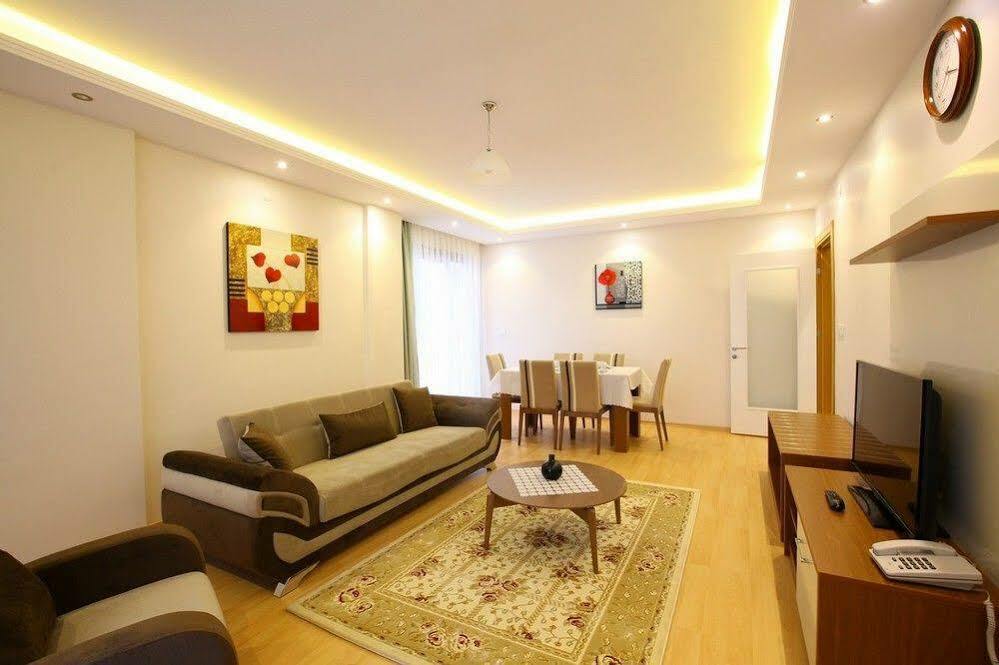 Ugur Termal Residence Kültér fotó