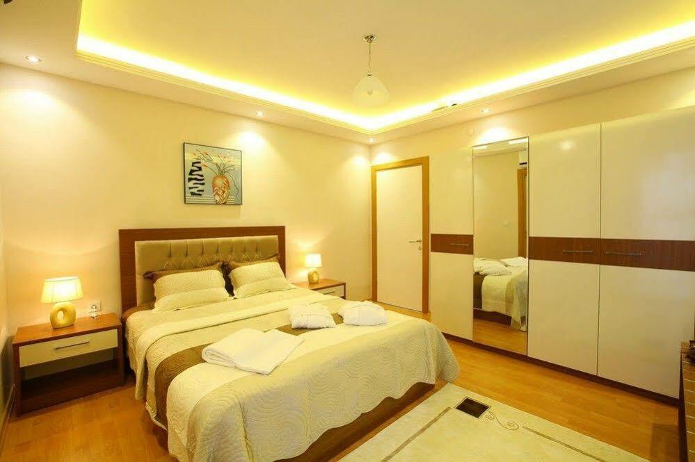 Ugur Termal Residence Kültér fotó