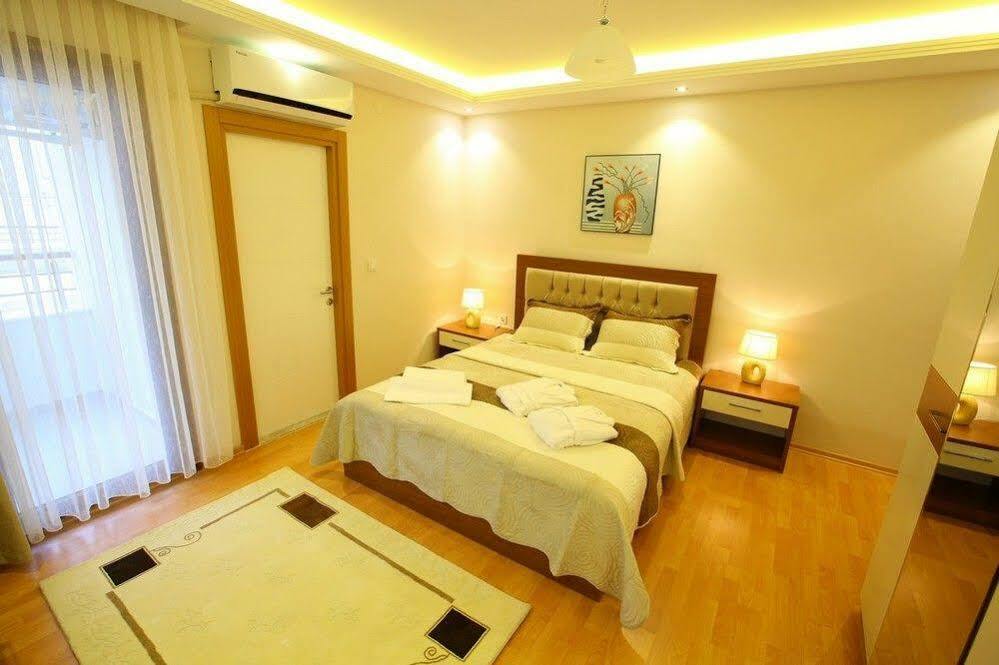 Ugur Termal Residence Kültér fotó