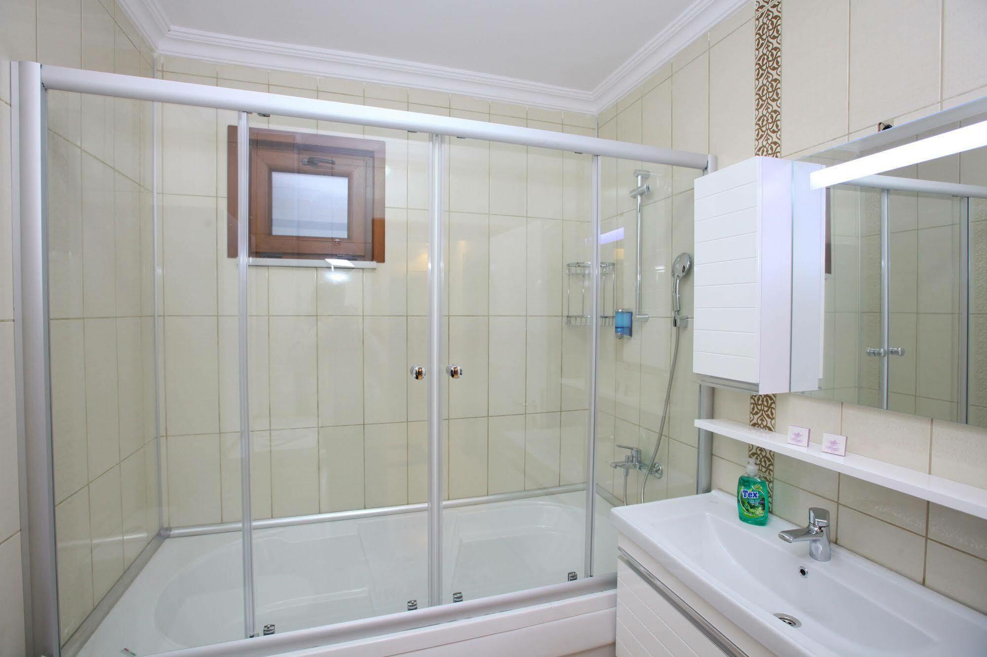 Ugur Termal Residence Kültér fotó