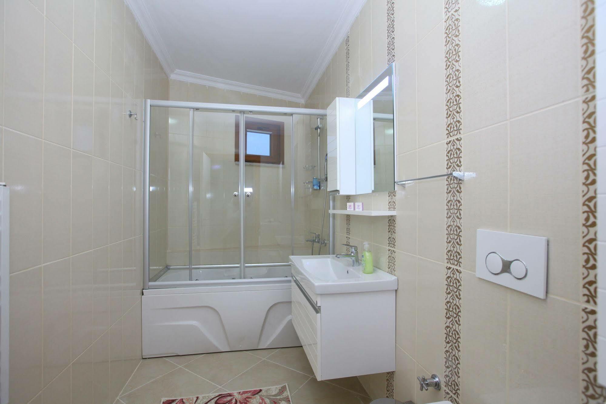 Ugur Termal Residence Kültér fotó