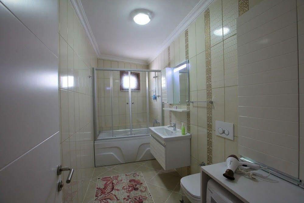 Ugur Termal Residence Kültér fotó