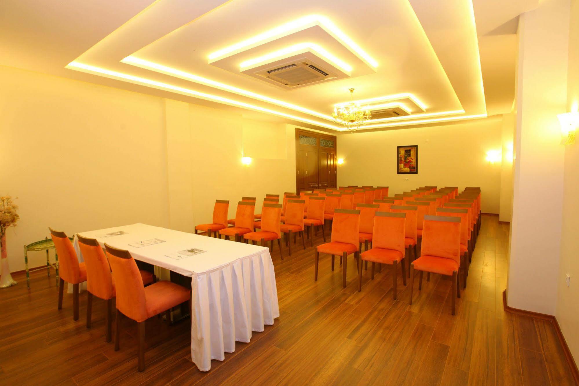 Ugur Termal Residence Kültér fotó
