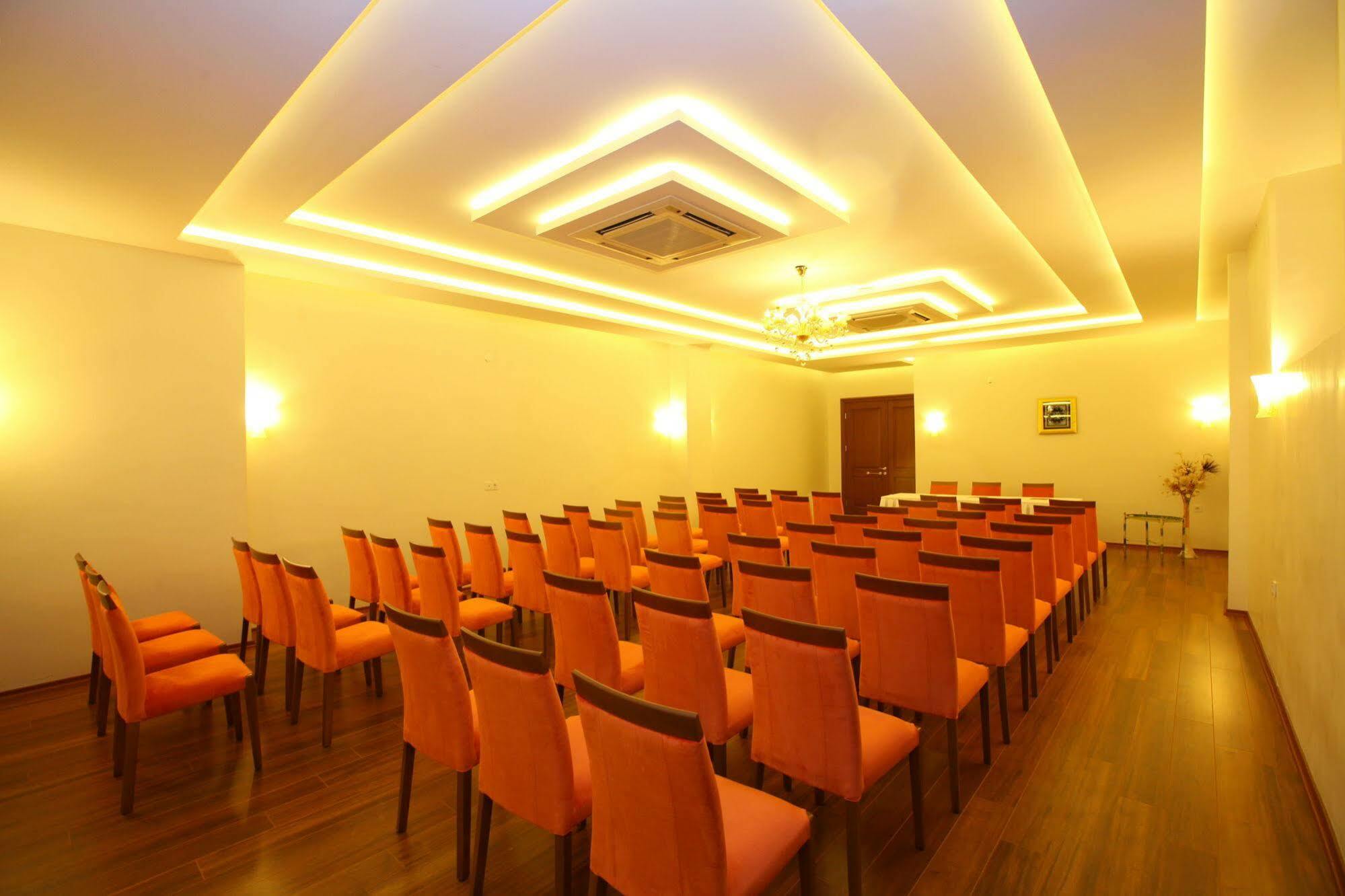 Ugur Termal Residence Kültér fotó