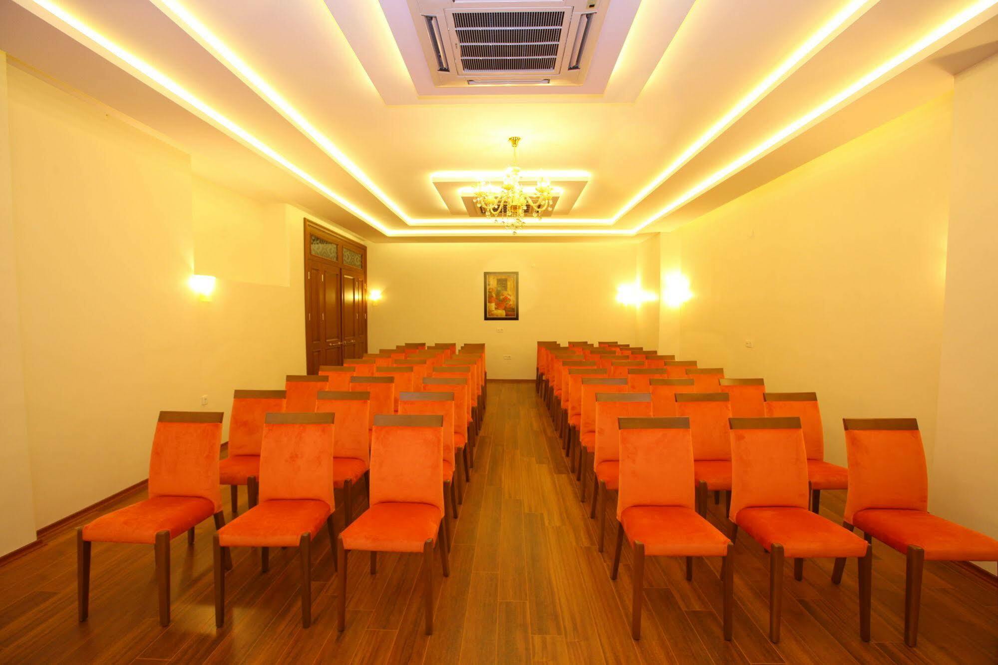 Ugur Termal Residence Kültér fotó