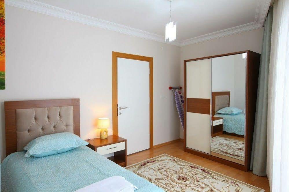 Ugur Termal Residence Kültér fotó